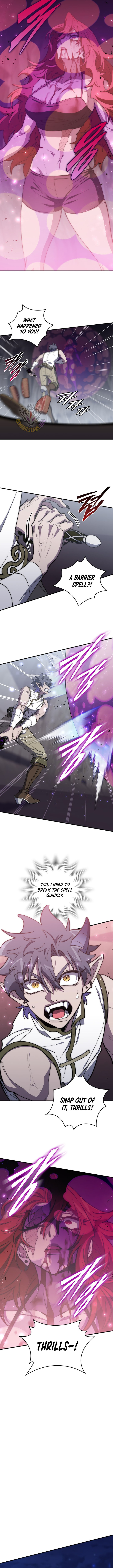 Dungeon Architect Chapter 36 8